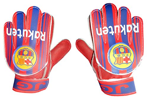 goalie gloves for 5 year old