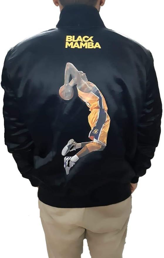 mamba jacket