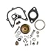 Complete Tractor 1103-0071 Carburetor Kit, Gray primary