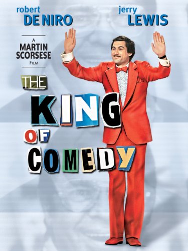 The King of Comedy