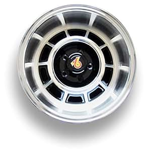 Amazon Com Buick Grand National 15 Quot X 7 Quot Aluminum Wheels