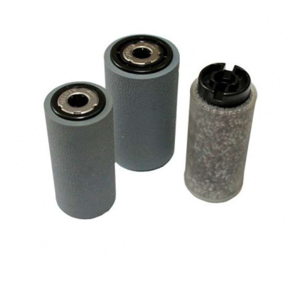 Printertree ADF Roller Repair Kit for Xerox: 604K20760