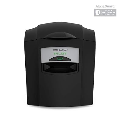 alphacard id software