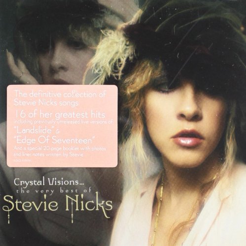 Stevie Nicks - Singers And Songwriters All Through The 80