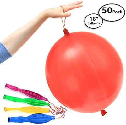 balloon ball