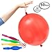 50-Pack of Jumbo Punching Ball Balloons for Parties - Inflates Up To 18