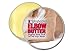 The Blissful Dog Elbow Butter for Dry, Cracked Calluses, Lick-Safe Dog Balm, Soothing Elbow Balm with Moisturizing Shea Butter, Almond, Olive, and Essential Oils, Pet Supplies, 2 oz. Tin
