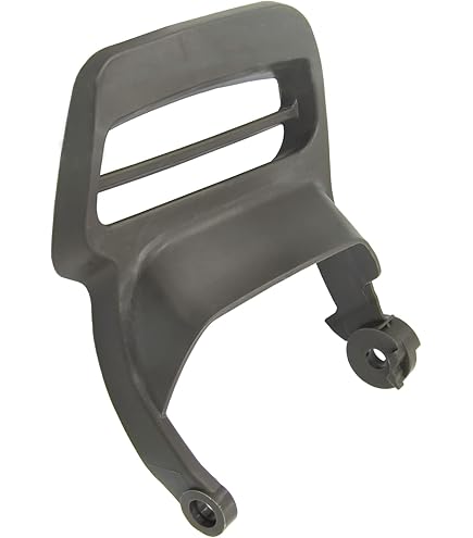 Amazon.com: 525250602 Chainsaw Chain Brake Handle Assembly, Fits