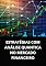 Livro ESTRATÉGIAS COM ANÁLISE QUANTICA NO MERCADO FINANCEIRO
