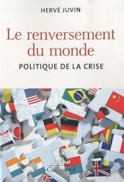 Le  renversement du monde