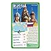 Countries Of The World Top Trumps Card Game | Educational Card Games