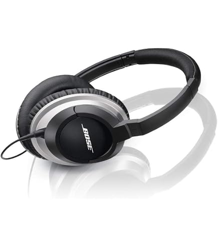 Amazon.com: Bose®AE2 Audio Headphones : Electronics