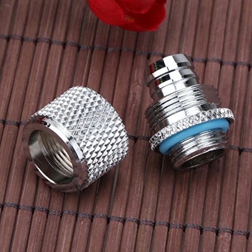 image for UTP Brass G1/4