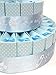 Baby Shower Party Favors - It's A Boy Favor Cake
