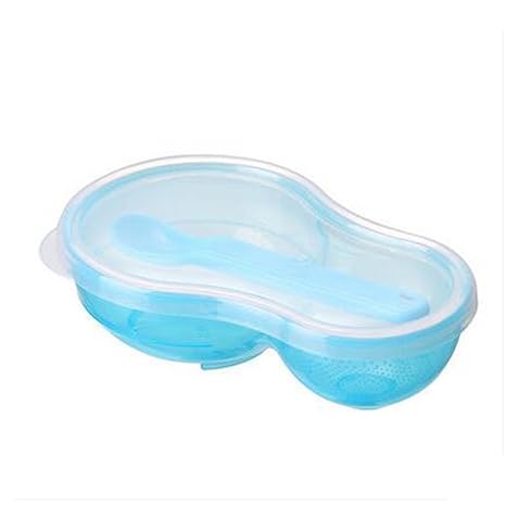 Rikang Grinding Bowl (Blue)
