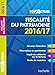 TOP Actuel Fiscalité Du Patrimoine 2016/2017 by 