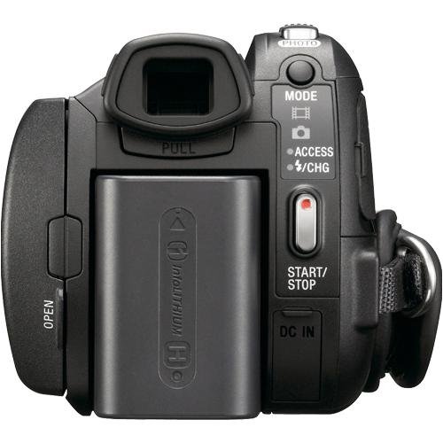 Sony HDR-XR520V Camcorder