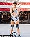 Second Nature Knee Sleeves (1 Pair) 7mm Neoprene Support for Weightlifting, Powerlifting & Squats - Unisex