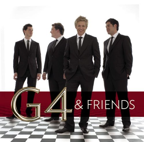 #70 — G4 And Friends