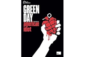 Green Day presents American Idiot