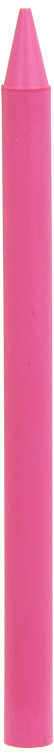 BIC 816974 â€“ Box of 25 Pencils Plastidecor 11, Pink