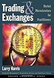 Trading and Exchanges: Market Microstructure for Practitioners cover
