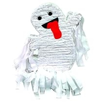 Pinatas For Halloween Halloween Ghost Party Pinata