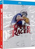 Speed Racer