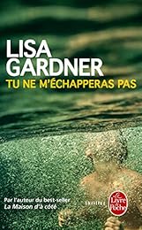 Tu ne m'échapperas pas