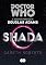 Livro Doctor Who: Shada: A aventura perdida de Douglas Adams