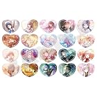 『プロジェクトセカイ カラフルステージ! feat. 初音ミク』H/Art Collection クリアカード vol.1 BOX Leo/need(全20種)