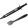 Thermalright TF7 2g Thermal Paste Compound for Coolers,Thermal Conductivity is 12.8W/m.k-2 Grams, Graphic Card CPU Thermal Grease, Laptop Thermal Grease
