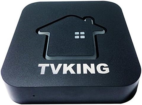 TVKING iptv Brazil Box 4K Canais Do Brazil Português Brasileiro Android Iptv 4k Ultra HD Filmes OnDemand TV Brasileiros with 16.1 Jarvis