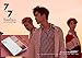 7 For 7 GOT7 [MAGIC hour A Ver.] 7th Album CD + Official Poster + Cover + Photo book + Photo card + Lyrics book + Extra 4 Photo cards Set