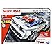 Erector by Meccano - Race Car Model Vehicle Building Kit, for Ages 8 and up, STEM Construction Education Toy