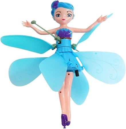flying doll amazon