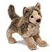 Douglas Tyson Wolf Plush Stuffed Animal