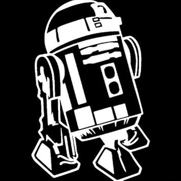 r2d2 decal