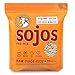Sojos Pre-Mix Original Natural Dry Raw Freeze Dried Dog Food, 2.5-Pound Bag