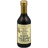Alessi - White Balsamic Vinegar, 8.5 oz.