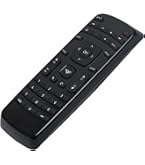 New VR2 VR4 VR5 For VIZIO TV Remote Control VO370M VL260M VL320M VL370M VO320E