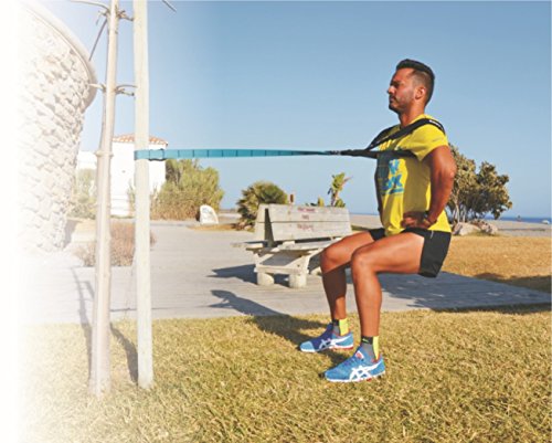 Easy-Training-Total-Leg-Workout