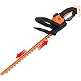 WORX WG261.9 20V PowerShare 22" Cordless Hedge Trimmer (Tool Only)