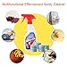 Multi Effervescent Spray Cleaner Set with 10PCS Fine Concentrated Solid All Purpose Effervescent Spray Cleaner New Year