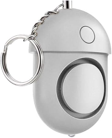 Safesound Persoonlijk Alarm Safe Akoestisch Alarm Persoonlijk Alarm Voor Senioren Noodveiligheid Alarm 130 Db Voor Vrouwen Mannen Kinderen Ouderen Amazon Nl