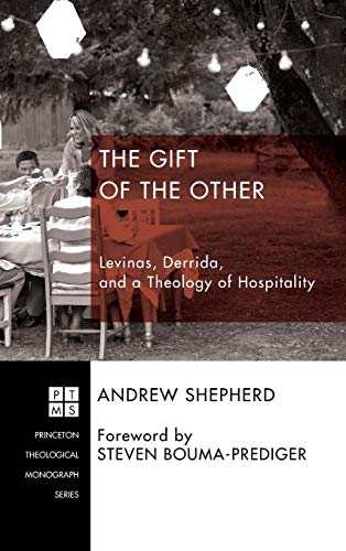 The Gift of the Other by Andrew Shepherd