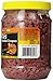 Nature Zone Bites For Bearded Dragons, Soft Moist Food, 24-Ounce