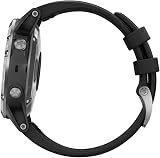 Garmin Fenix 5 Plus Multisport GPS Smartwatch Color Maps Heart Rate Music view 8