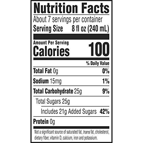 Simply Fruit Punch - Image 4