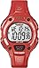 Timex Unisex T5K686 Ironman Traditional 30-Lap Glimmer Full-Size Grenadine Resin Strap Watch